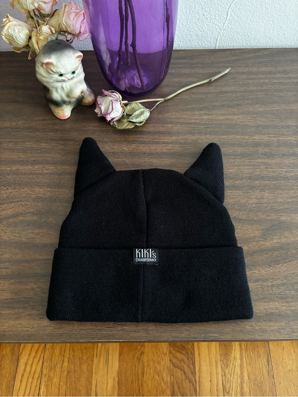 New Jiji Kiki’s Delivery Service Beanie - Picture 2 of 5